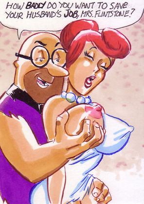 The Flintstones Collection page 6 full
