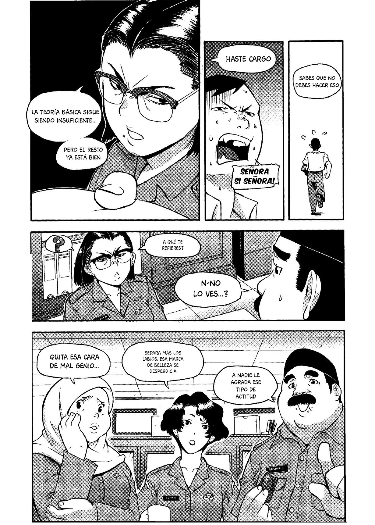 Camelia The First page 4 full