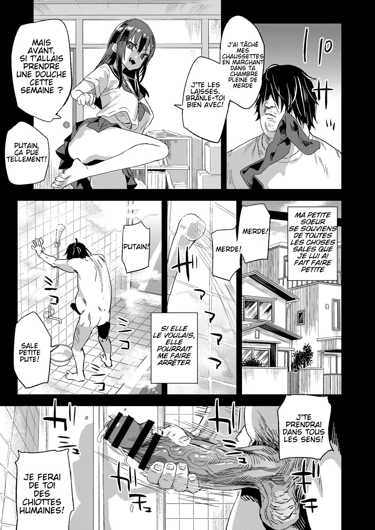 Hypnosis is Awesome! page 5 full