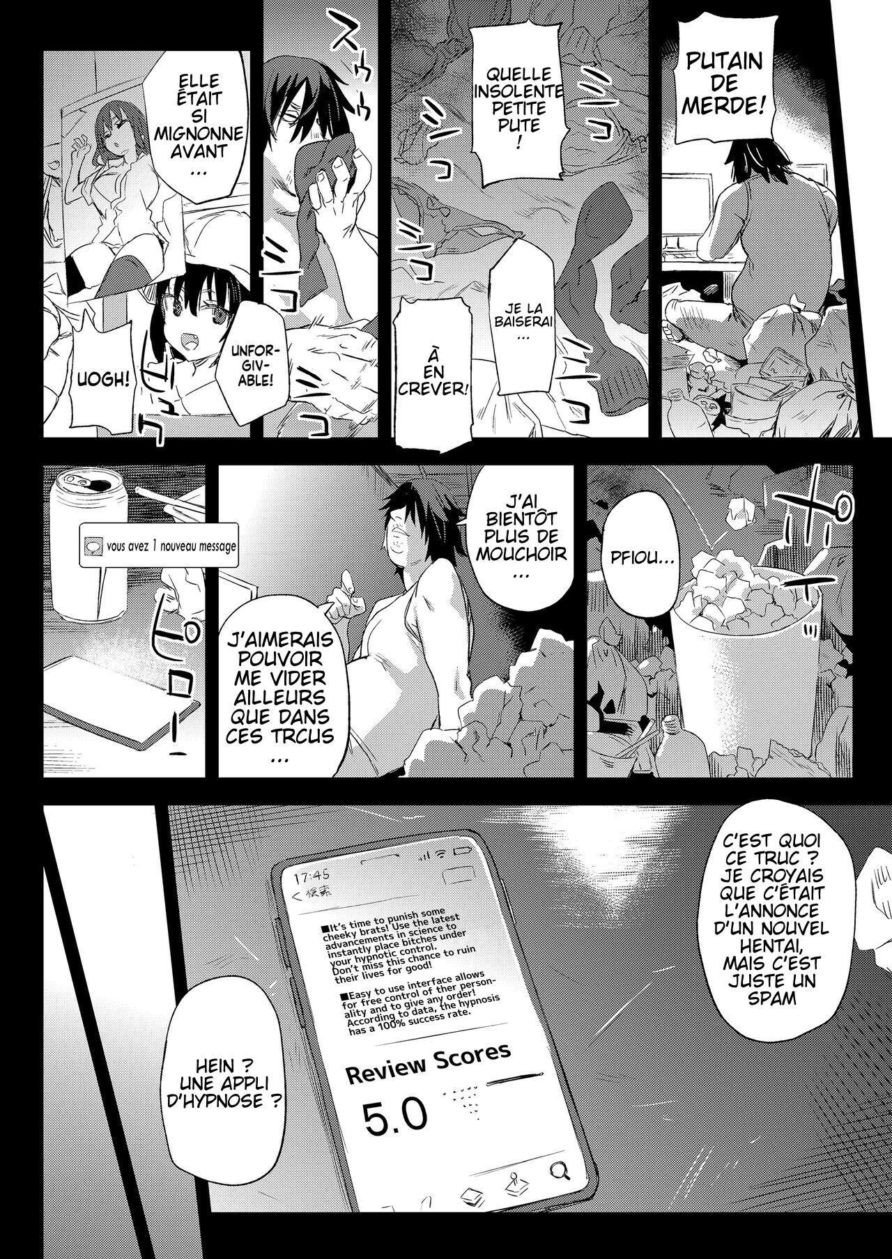 Hypnosis is Awesome! page 8 full