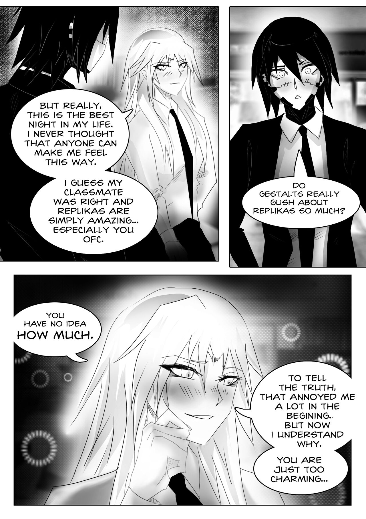 Signalis College AU page 4 full