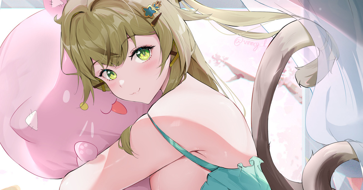 Kirara page 1 full