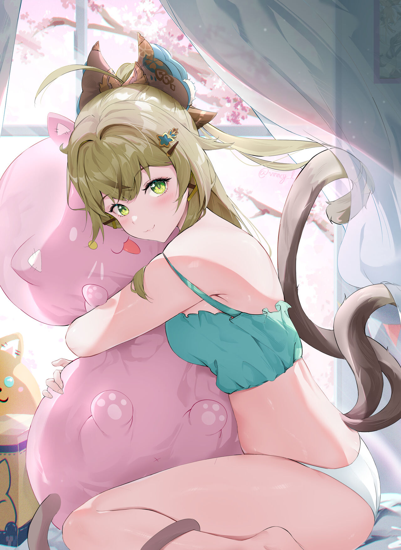 Kirara page 3 full