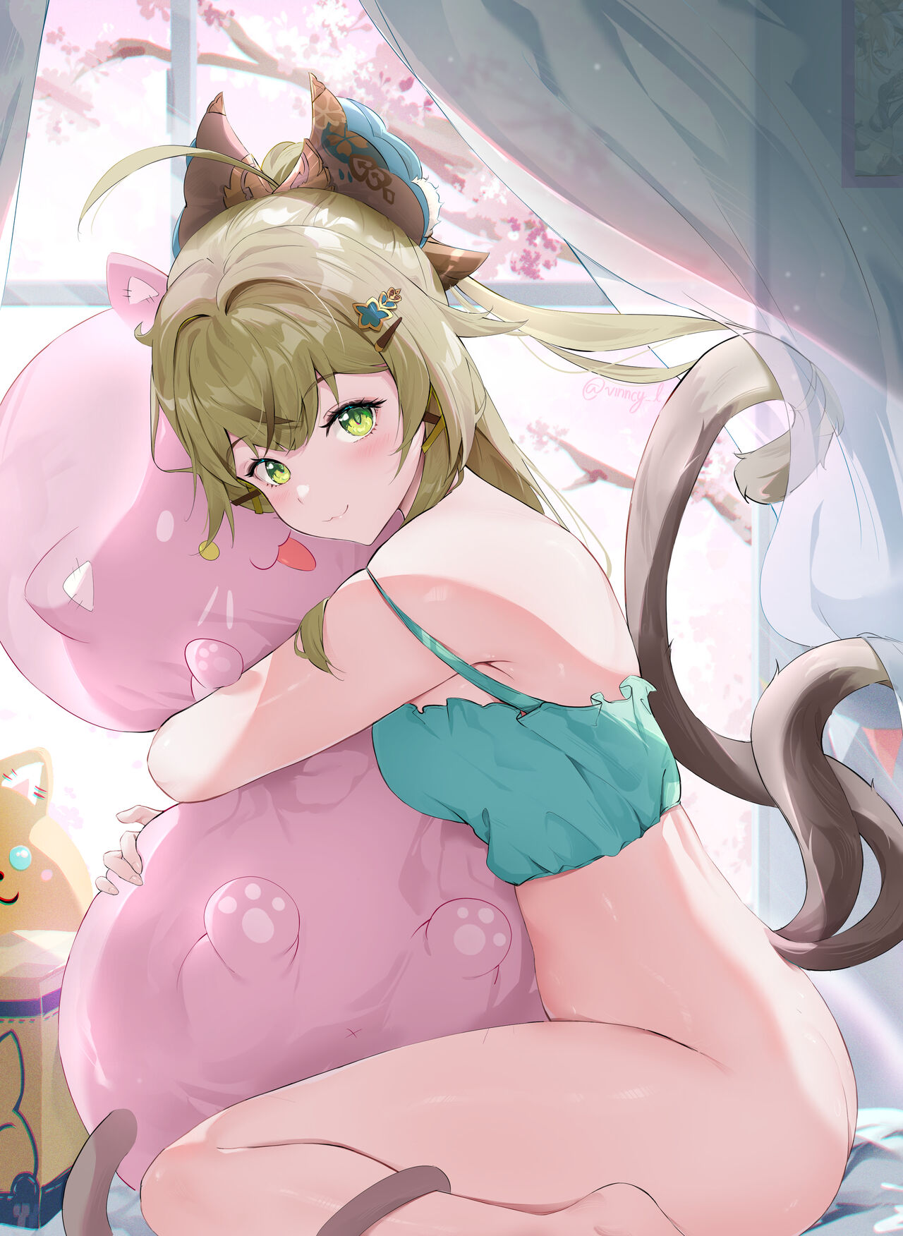 Kirara page 4 full