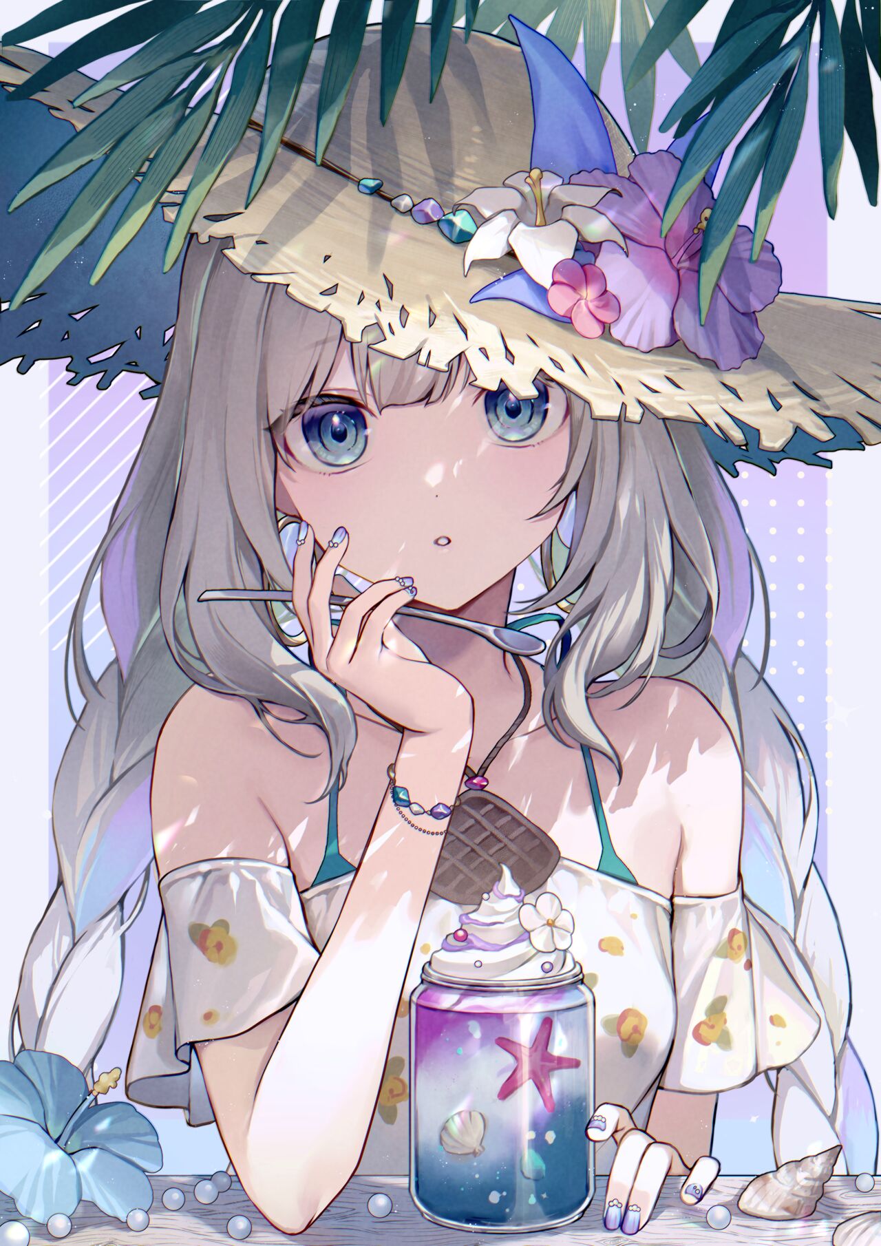 pixiv 椎花びび page 4 full
