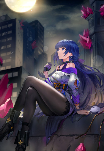 ●PIXIV● 空缶王 cover