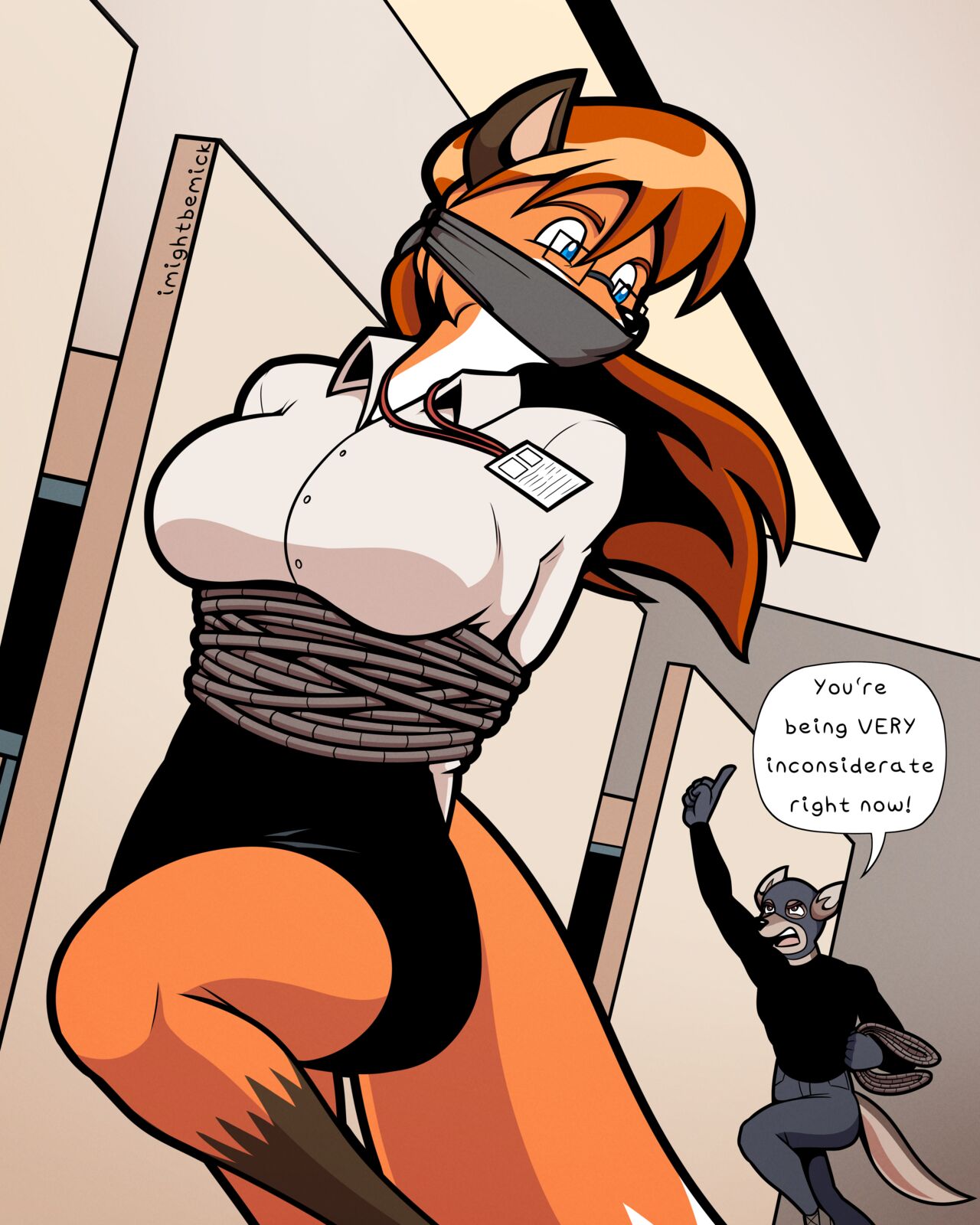 And They're Office page 2 full