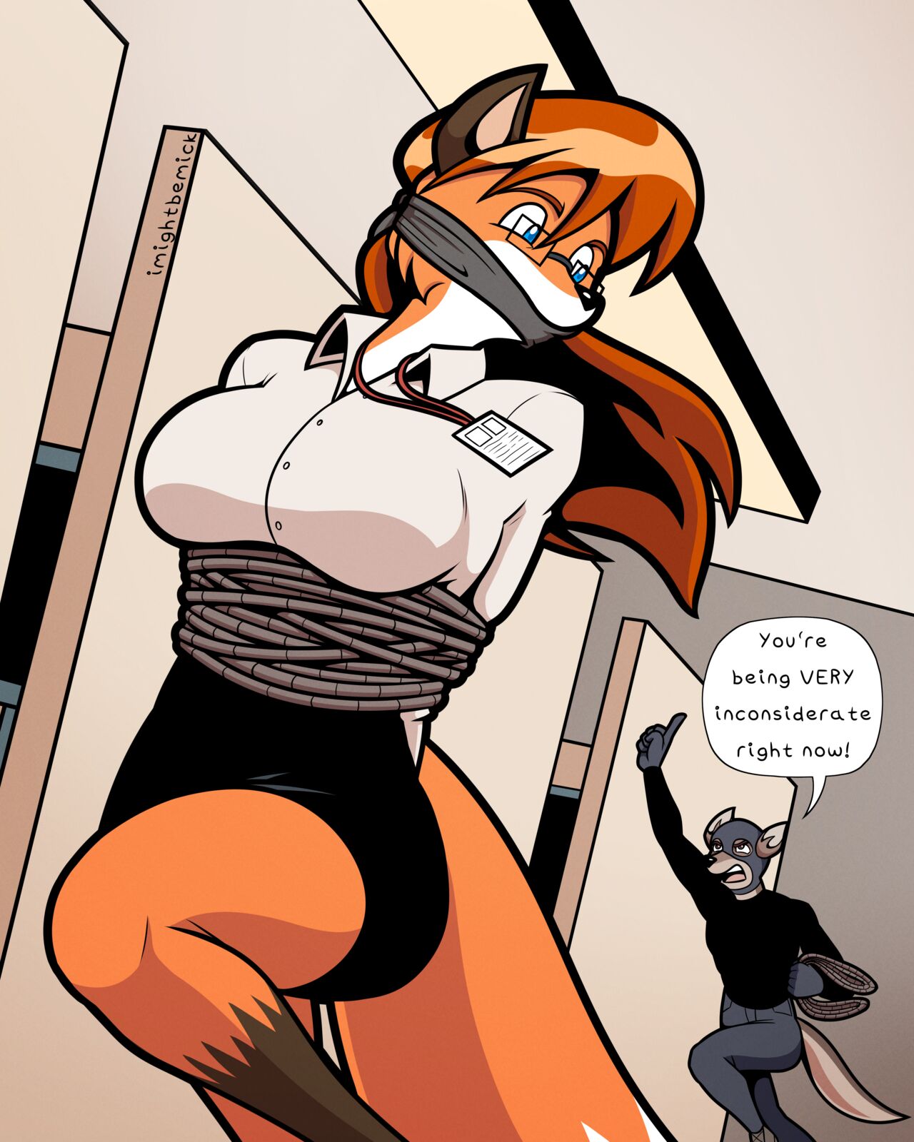 And They're Office page 9 full