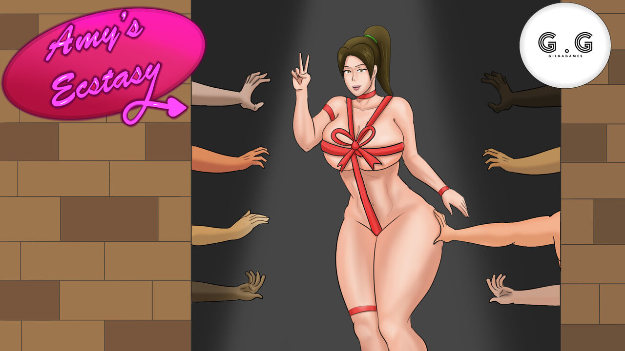 Amy’s Ecstasy 0.40 page 1 full