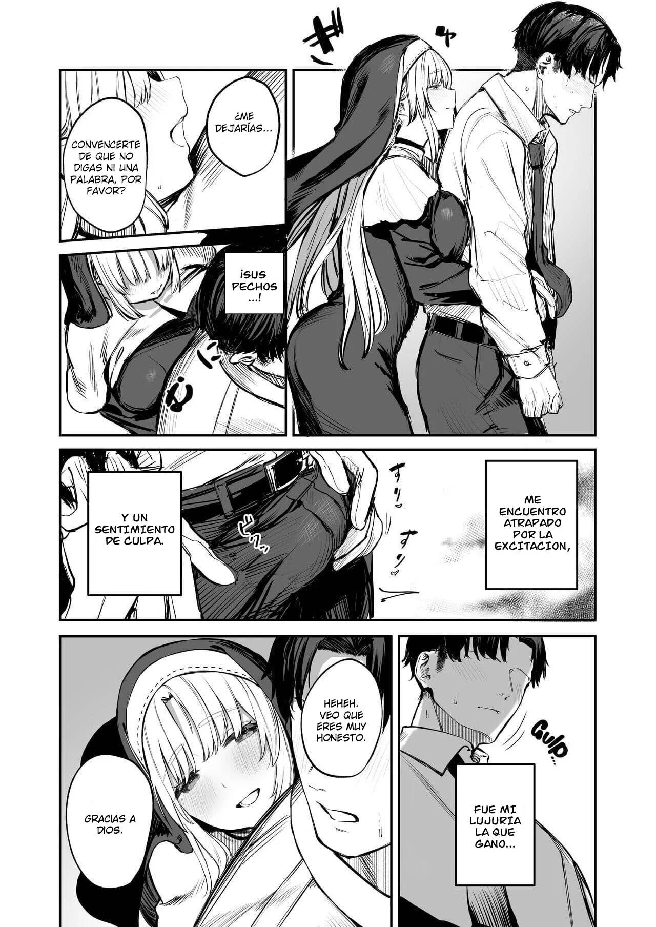 Nande Vtuber Soap ni Cleaire-san ga!? | Why Would Claire be in Vtuber Soapland? page 6 full