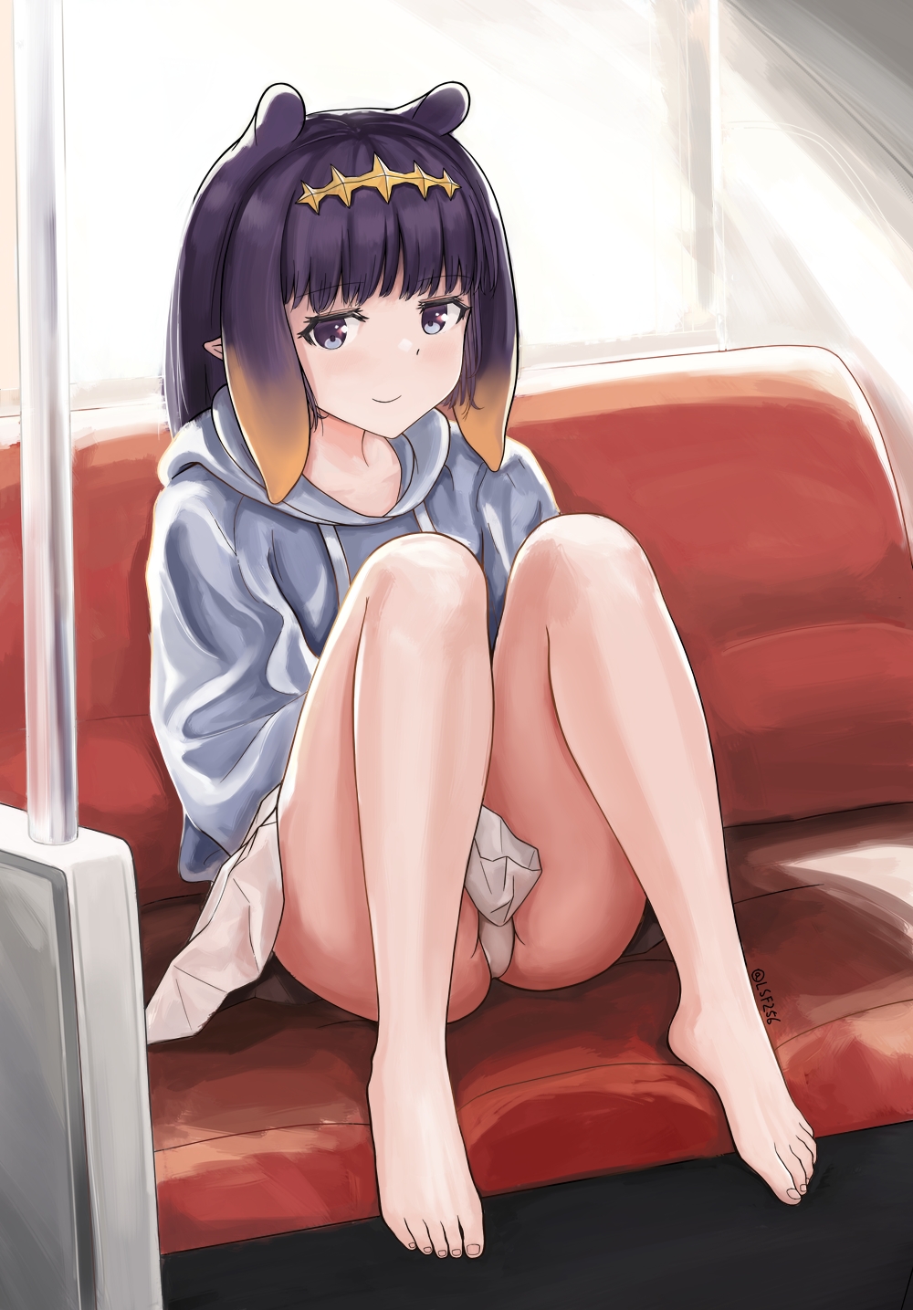 Hololive Collection page 2 full