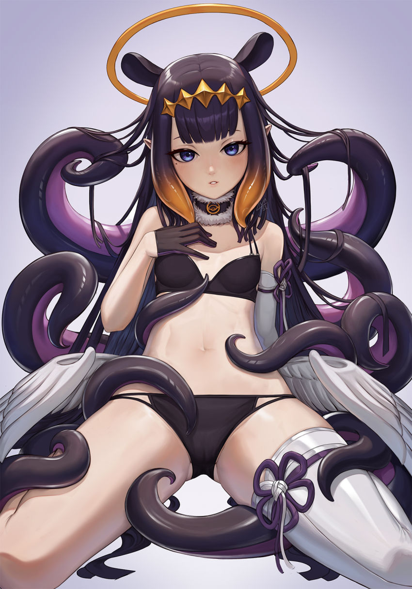 Hololive Collection page 4 full