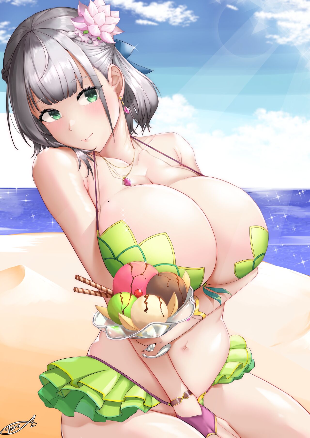 Hololive Collection page 8 full