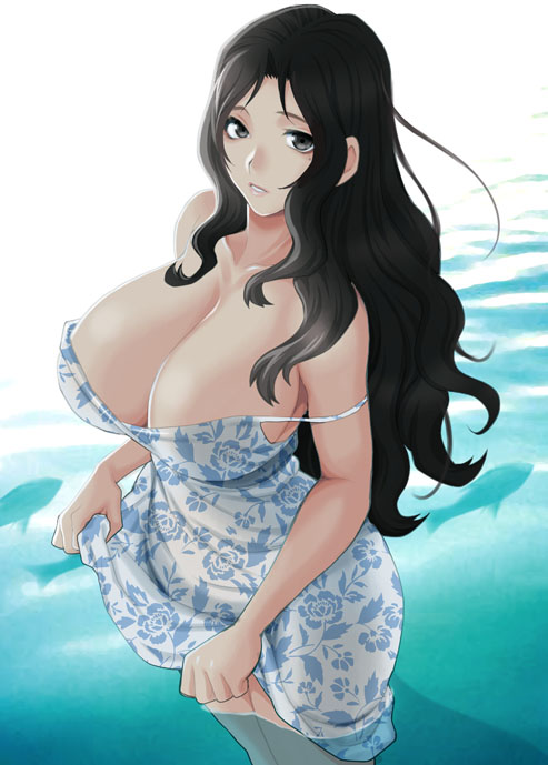 pixiv ゆきやなぎ page 3 full