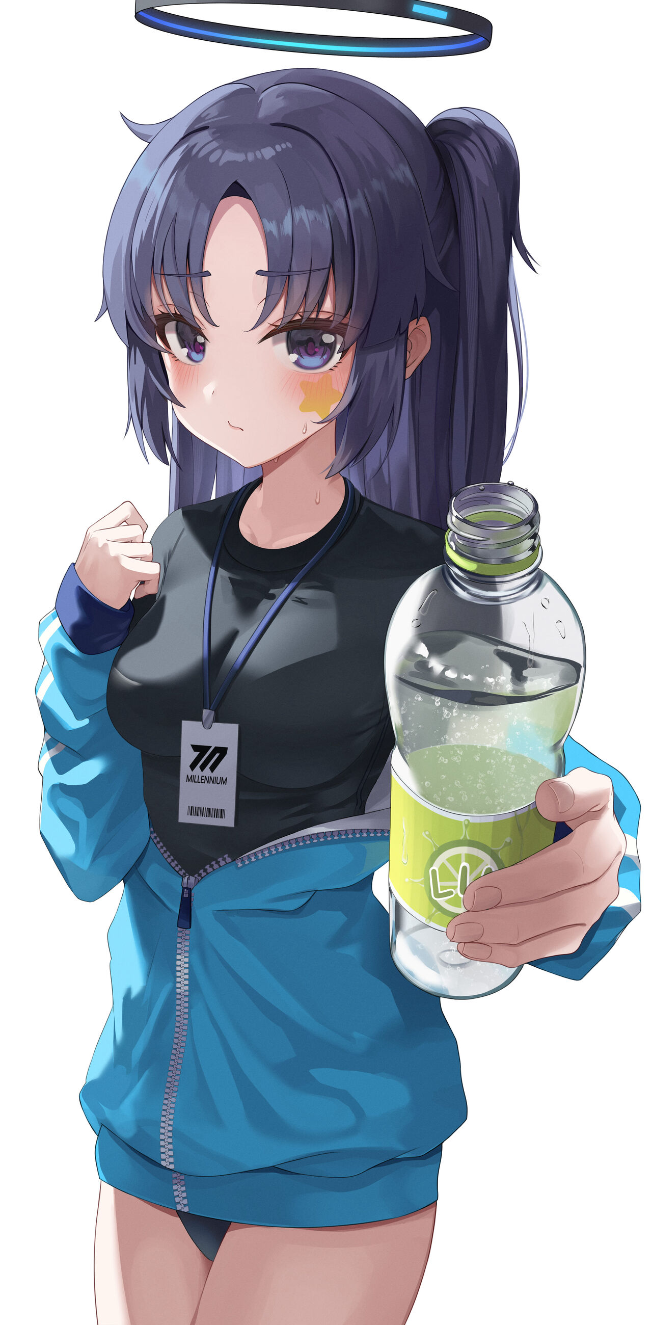 ●PIXIV● RNJI page 1 full