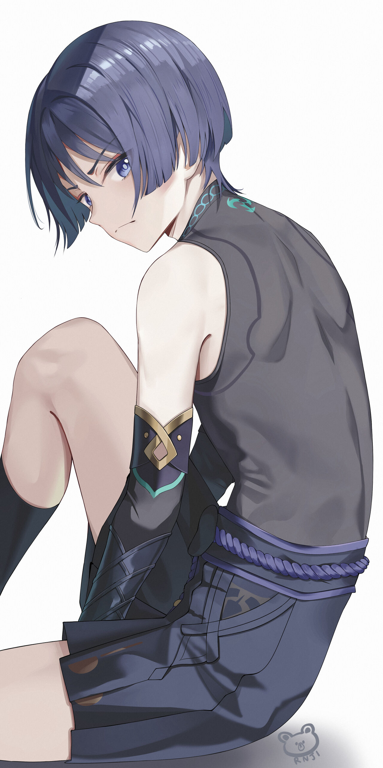 ●PIXIV● RNJI page 8 full