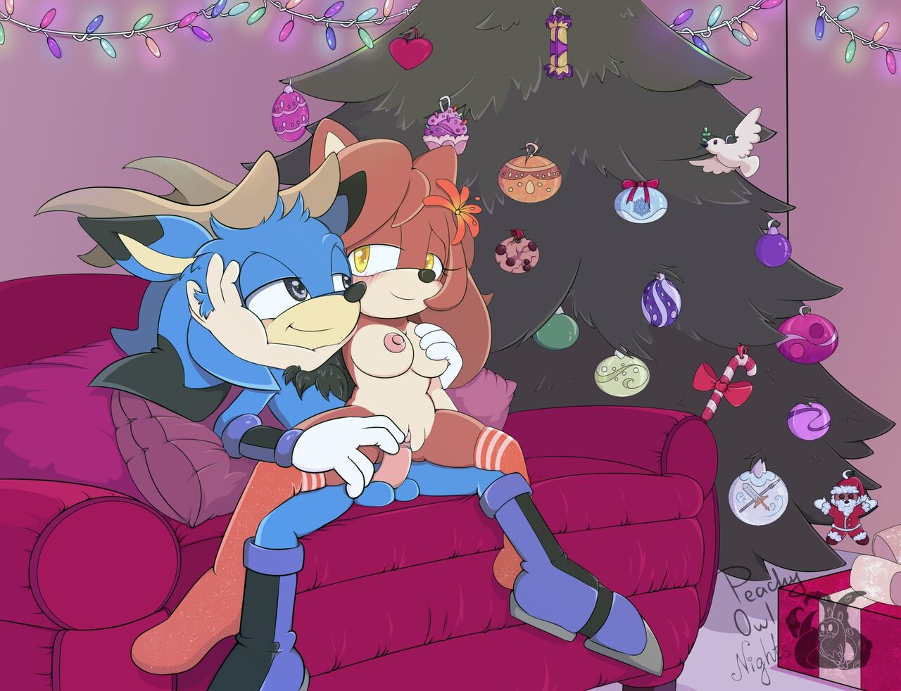 Holidays Collection page 4 full