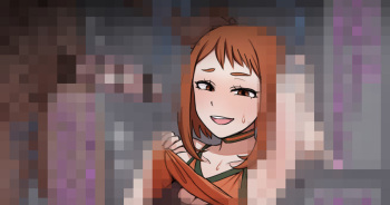 Fanbox、Twitter、Pixiv cover
