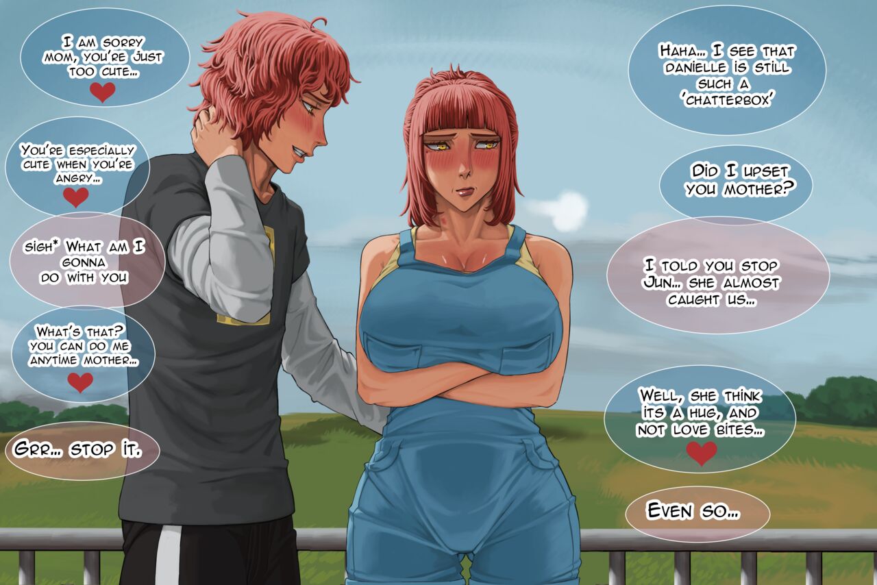 Commin' Home: Thursday page 10 full