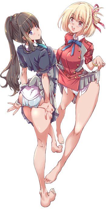 ●PIXIV● まな cover