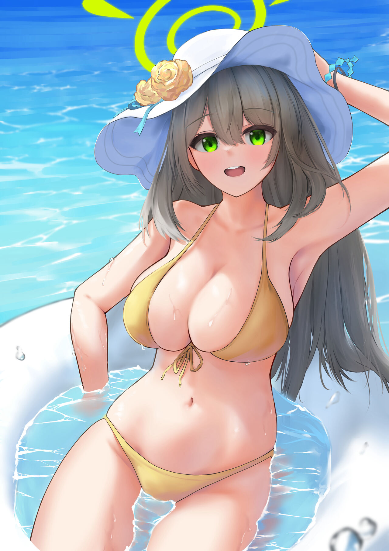 ●PIXIV● Turboflower page 4 full