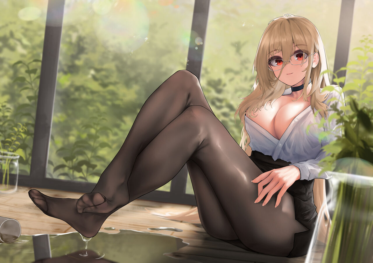 ●PIXIV● Turboflower page 7 full