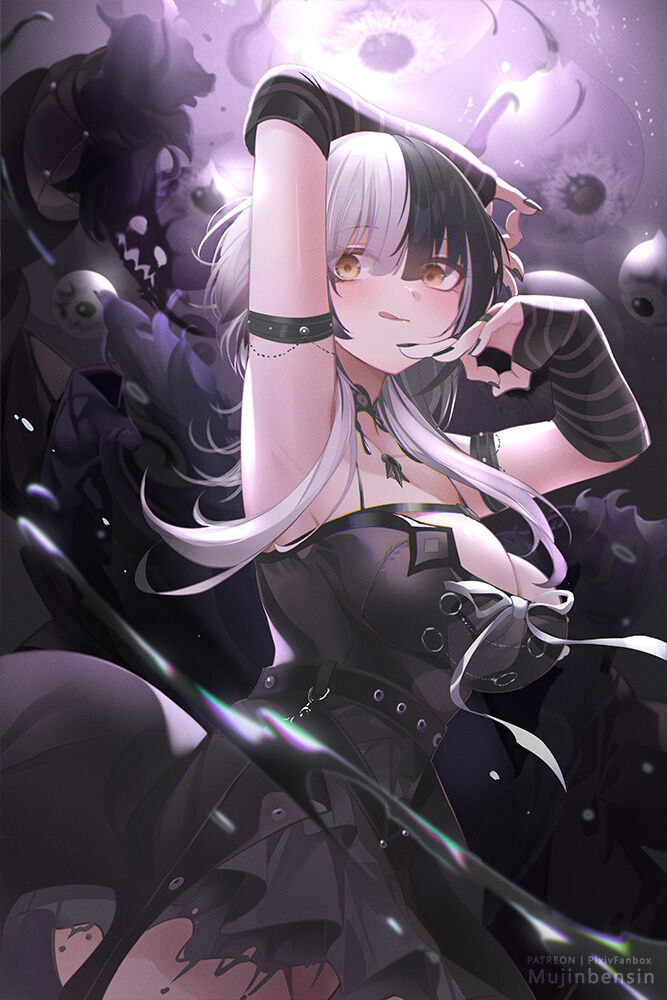 ●PIXIV● 無人 page 4 full