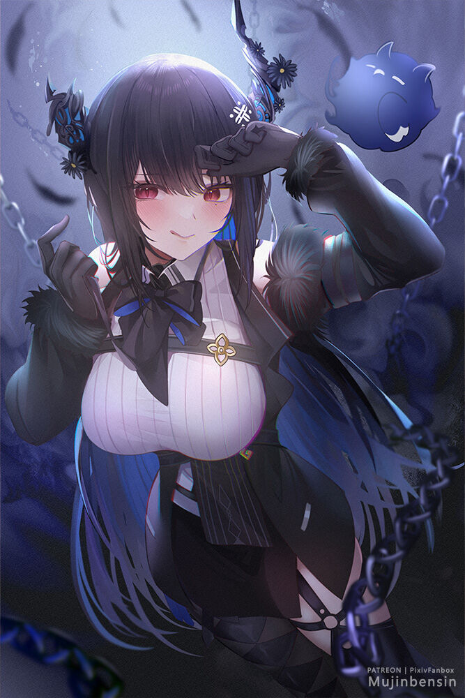 ●PIXIV● 無人 page 5 full