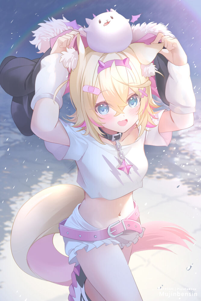 ●PIXIV● 無人 page 7 full