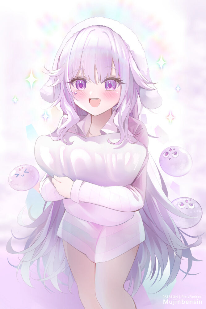 ●PIXIV● 無人 page 9 full
