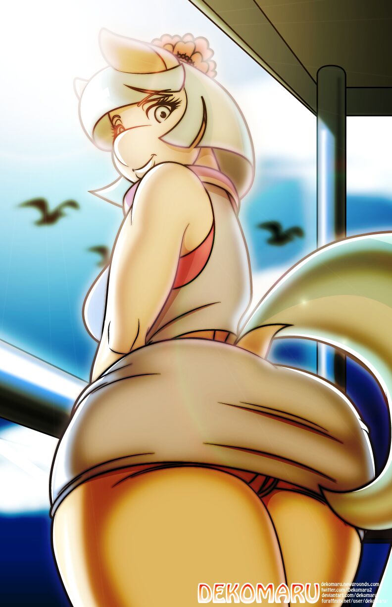 Loco For Coco 2023 page 4 full