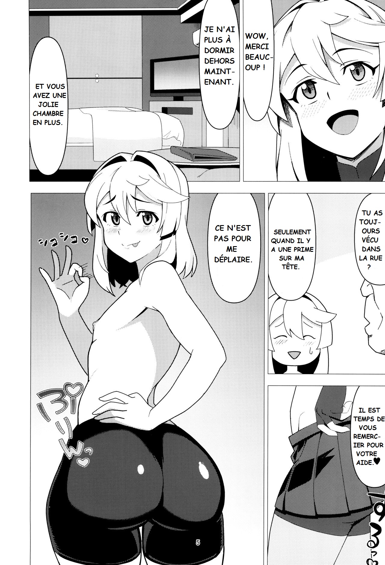 BURIKKOBITCH page 5 full