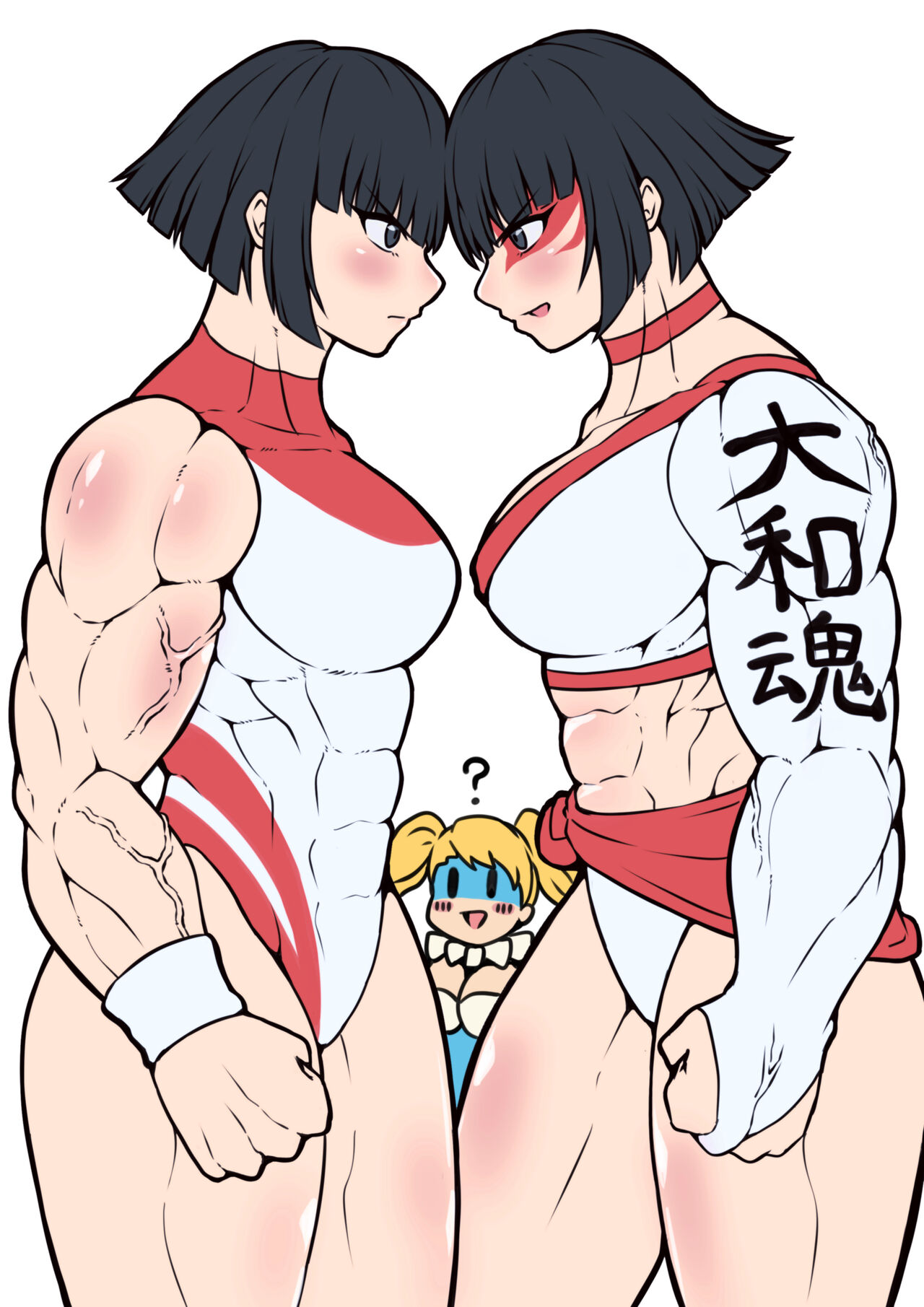 ●PIXIV● 腐豆 page 4 full