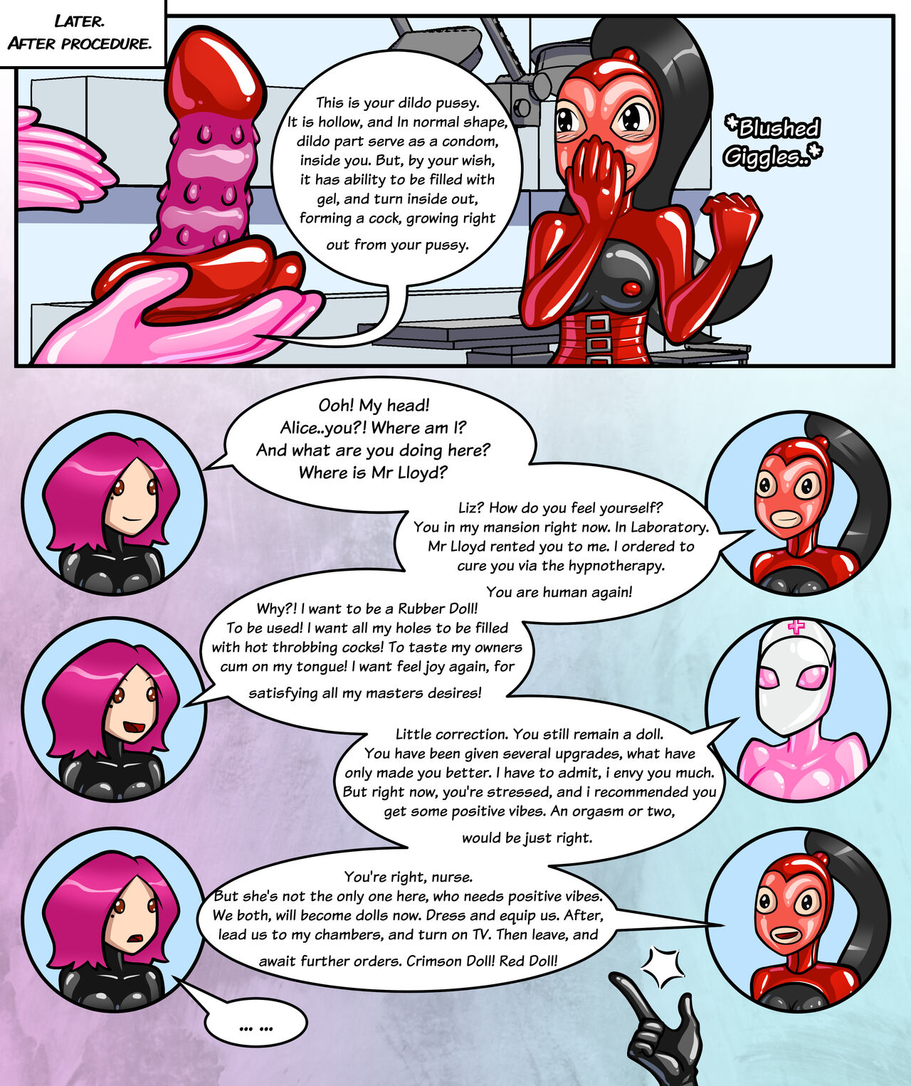 Crimson Doll 1.5 page 5 full