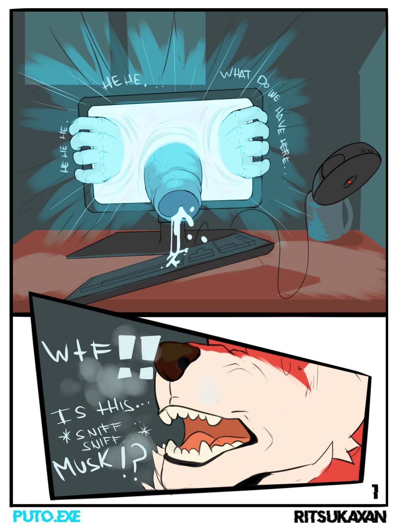 Puto.exe page 3 full