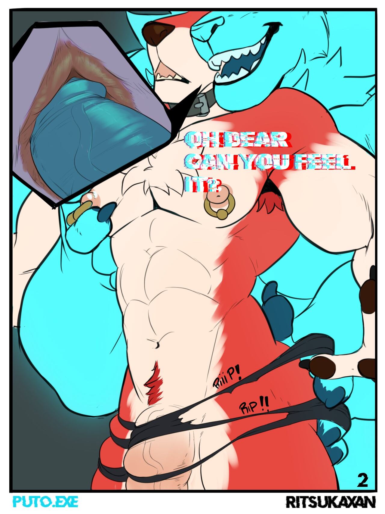 Puto.exe page 4 full