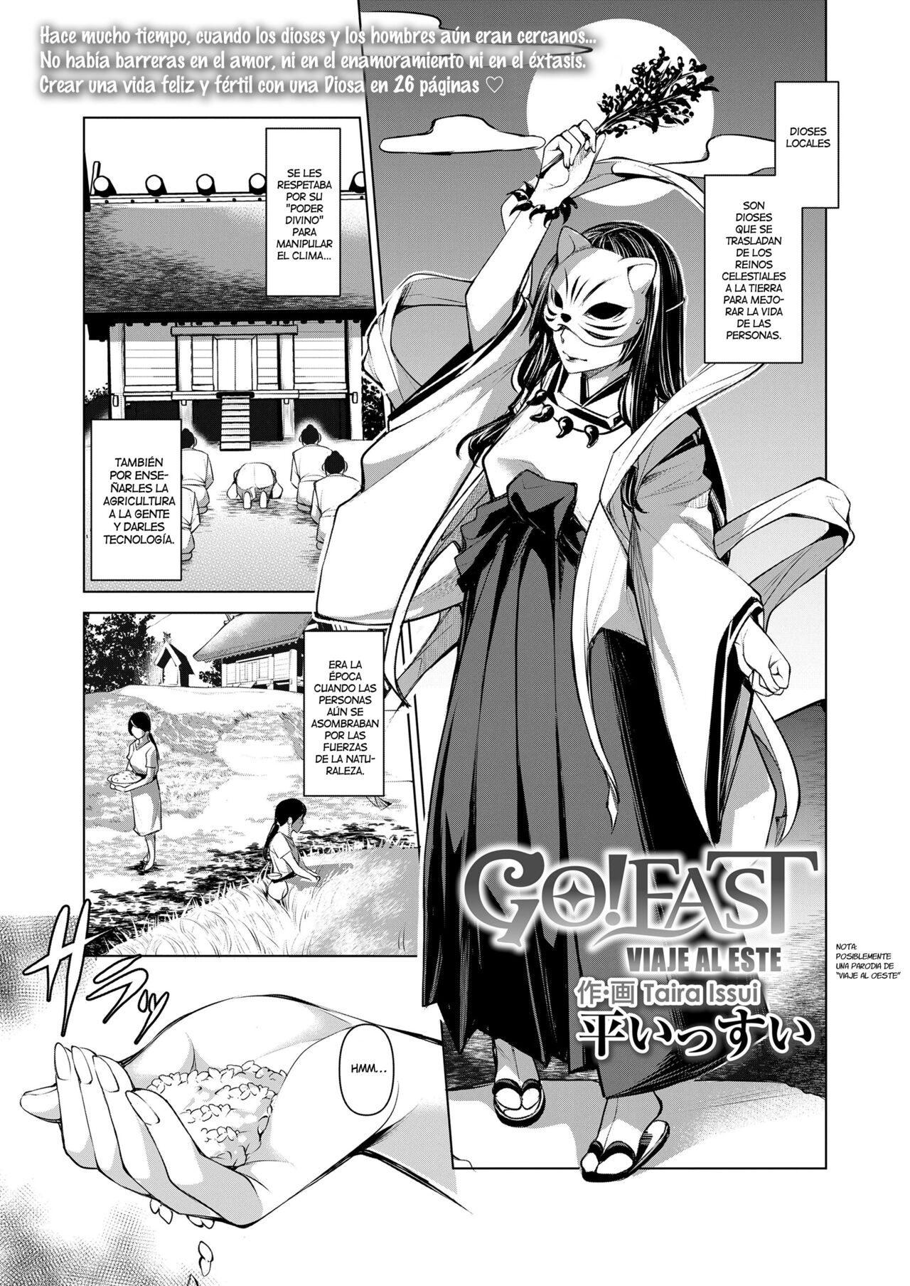 GO!EAST page 1 full