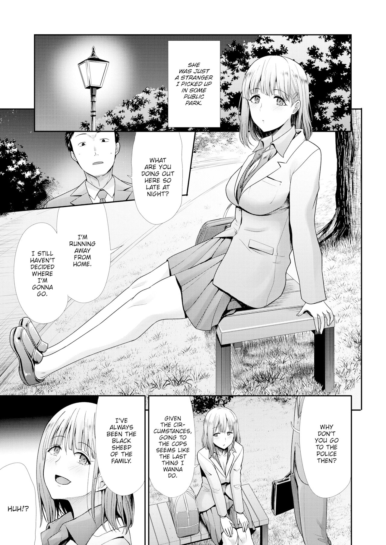 My Place... page 3 full