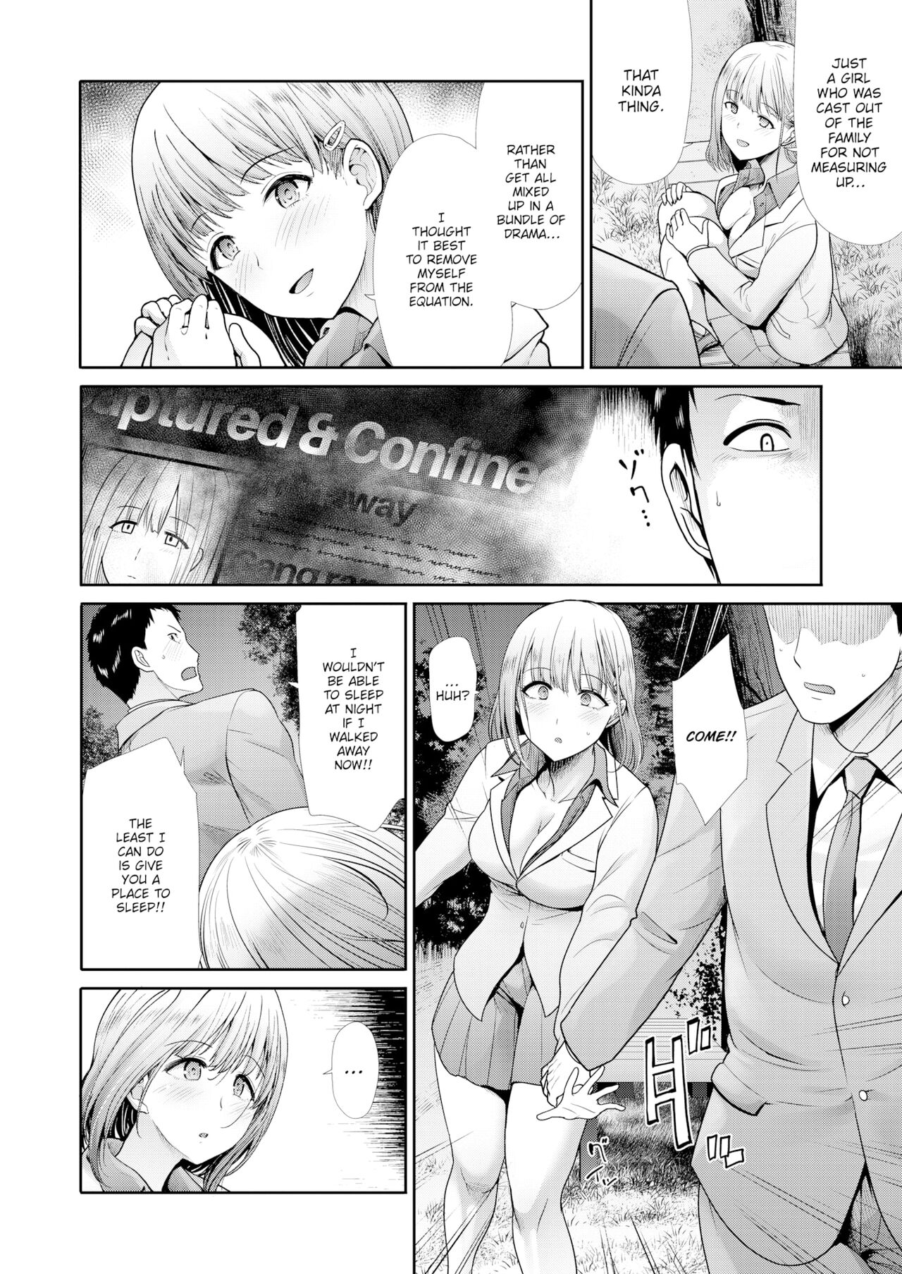 My Place... page 4 full