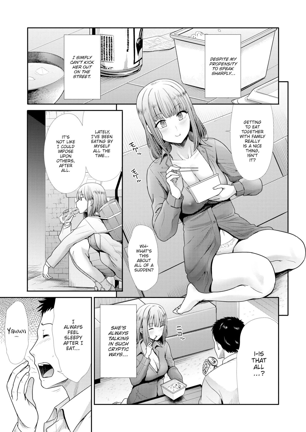 My Place... page 5 full
