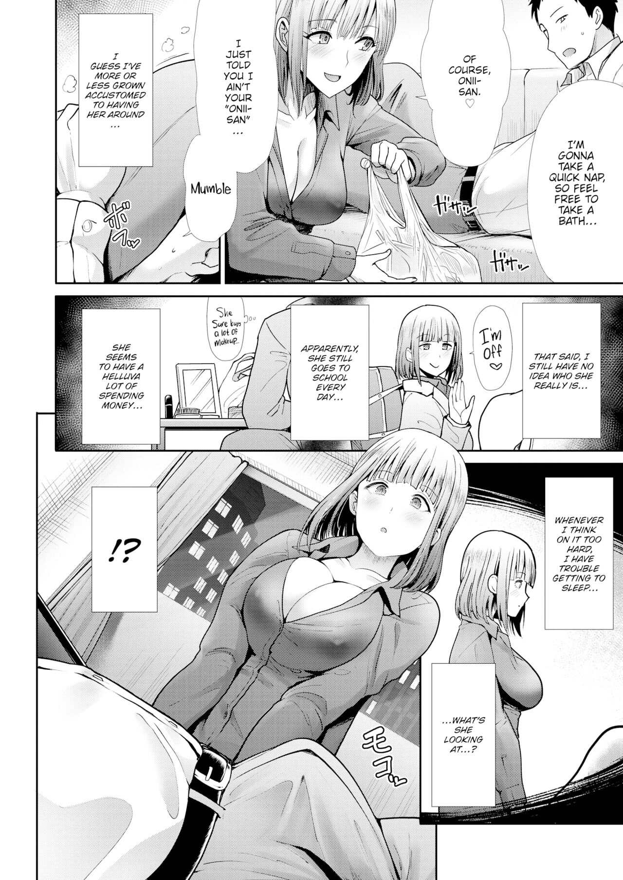 My Place... page 6 full