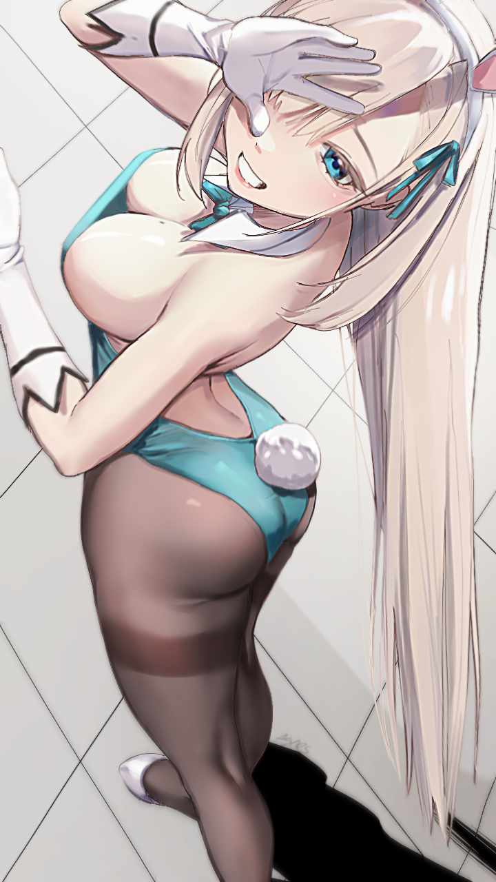 Blue Archive Collection page 10 full