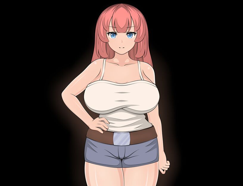 Bloom Sing of Rose_Character Set page 8 full