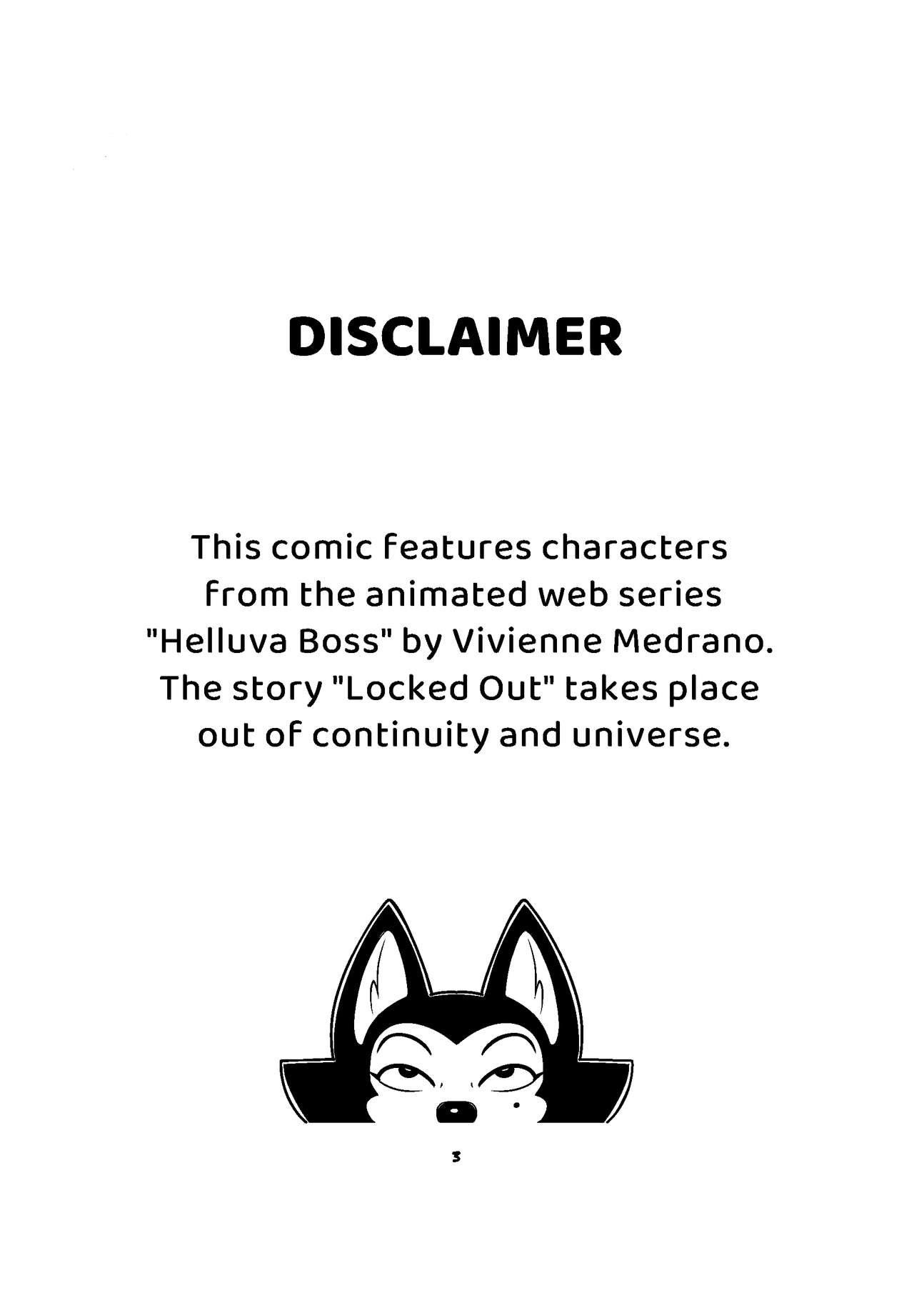 Locked Out page 3 full