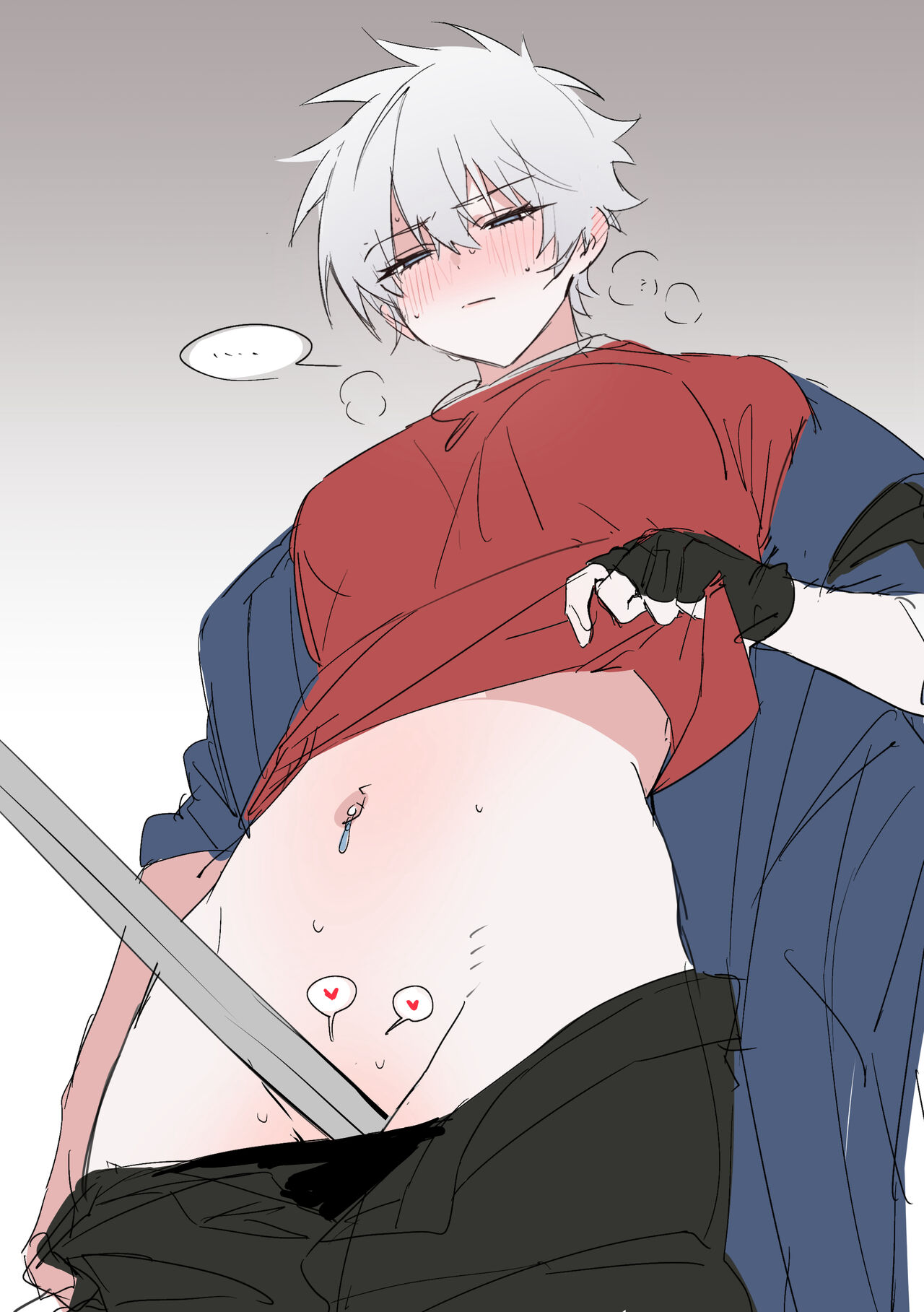 ●PIXIV● bechu page 4 full
