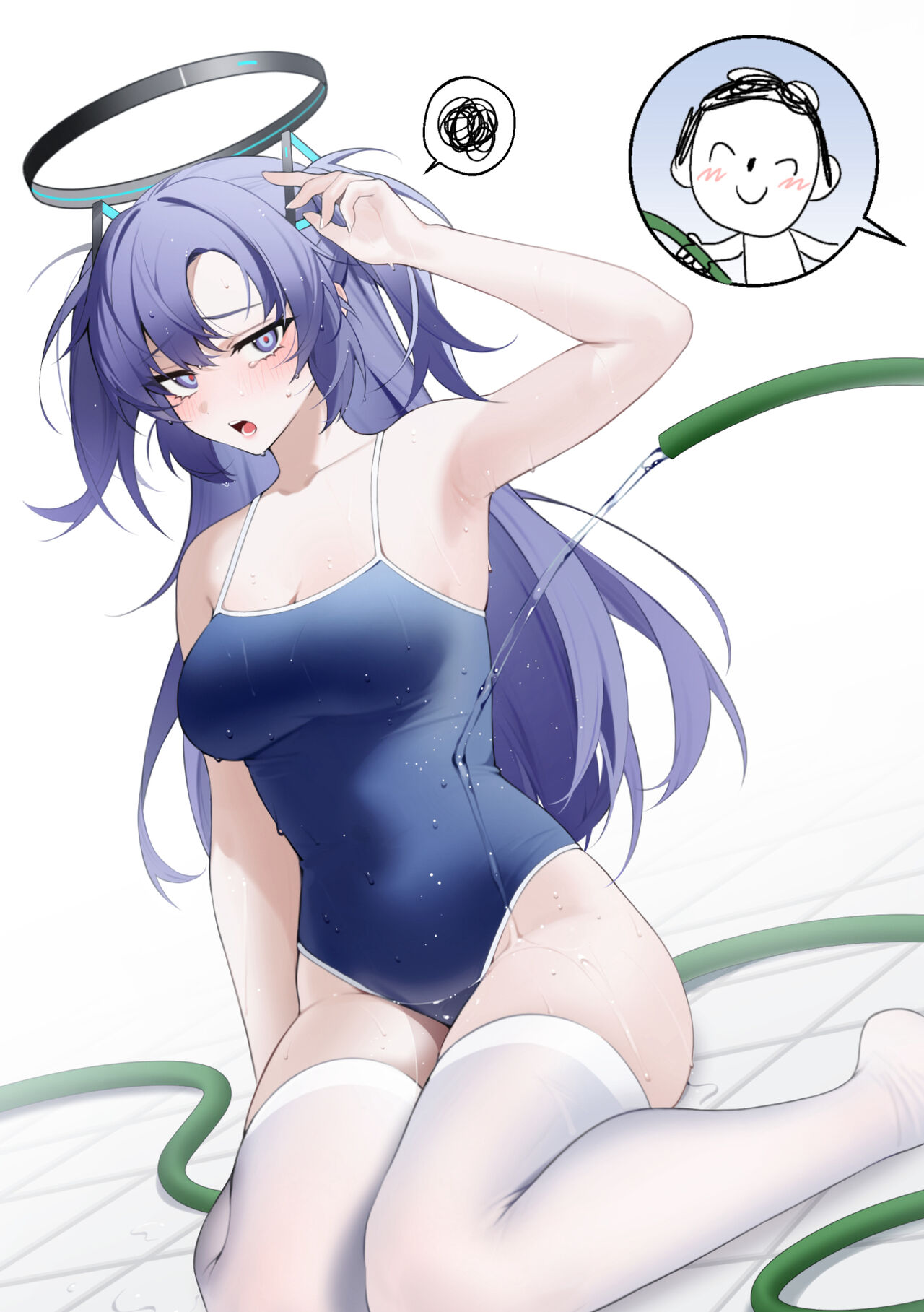 ●PIXIV● bechu page 6 full