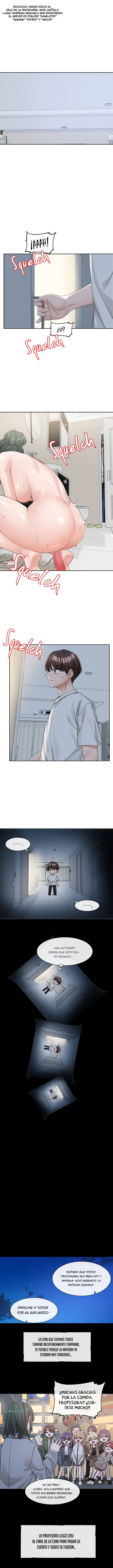 Club De Teatro 【Capitulo 128】 page 2 full
