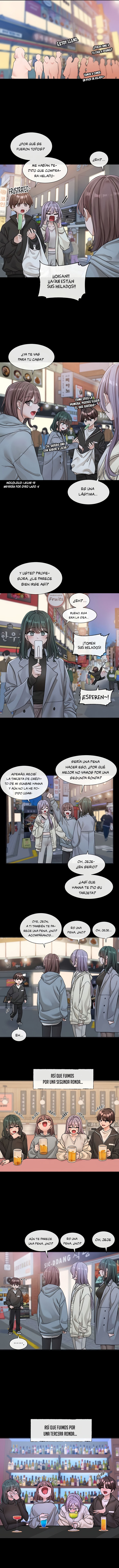 Club De Teatro 【Capitulo 128】 page 3 full