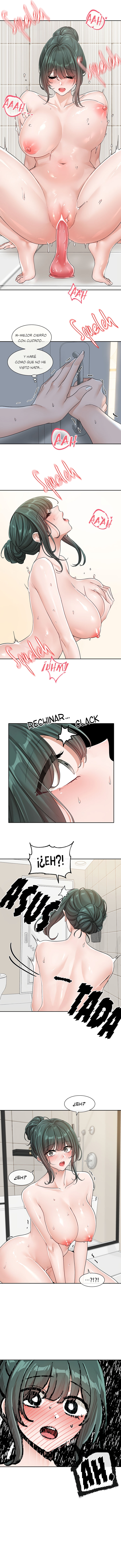 Club De Teatro 【Capitulo 128】 page 5 full