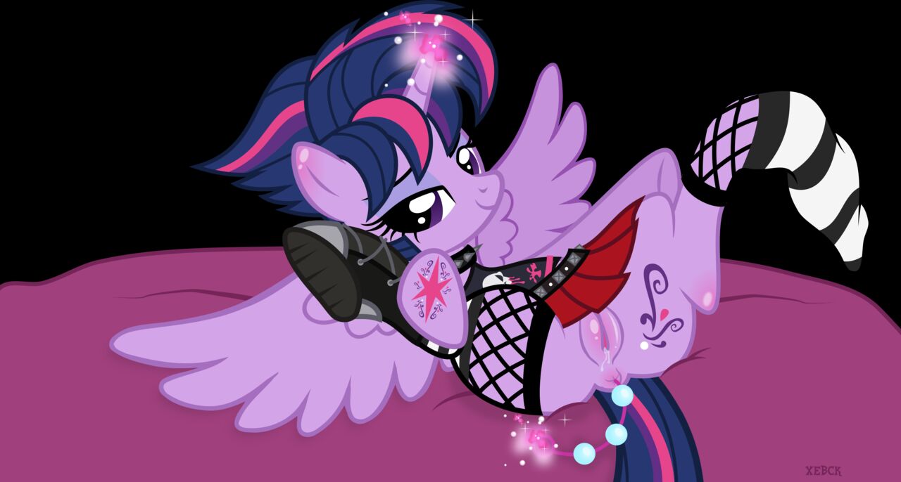 Whorse Bimbos page 8 full